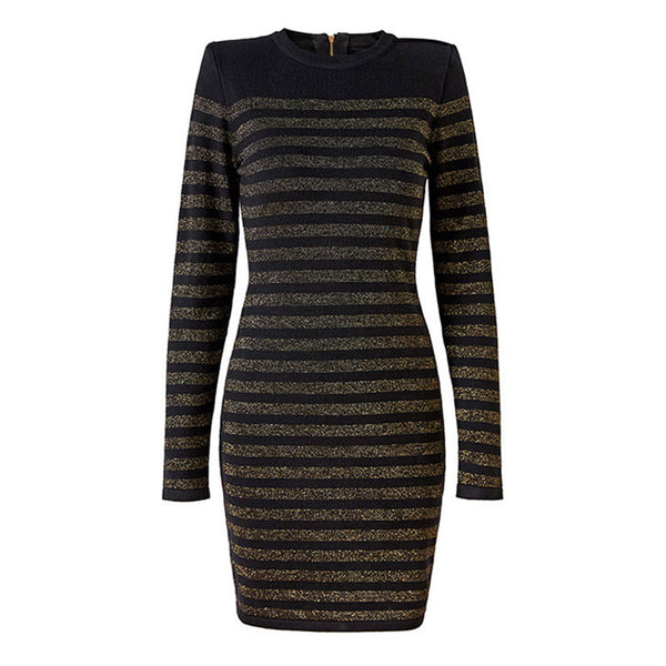 Topshop bandage outlet dress