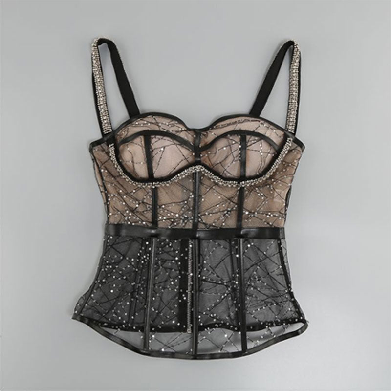 https://www.luxedress.com/cdn/shop/products/shiny-sequin-beaded-corset-top-draped-mini-tulle-skirt-matching-set-black-6_800x.jpg?v=1676703051